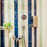Ws Montparnasse - Maine Apartmán Paříž