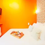 Ws Montparnasse - Maine Apartmán Paříž