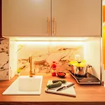 Ws Montparnasse - Maine Apartmán