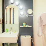 Ws Montparnasse - Maine Apartmán Paříž