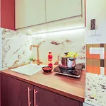 Ws Montparnasse - Maine Apartmán