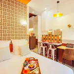 Apartmán Ws Montparnasse - Maine Paříž