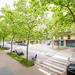 Ws Montparnasse - Maine Paříž