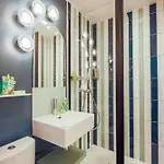 Ws Montparnasse - Maine Apartmán Paříž