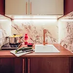 Apartmán Ws Montparnasse - Maine Paříž