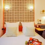 Apartmán Ws Montparnasse - Maine Paříž