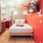 Ws Montparnasse - Maine Apartmán *