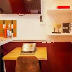 Ws Montparnasse - Maine Apartmán Paříž