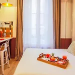 Ws Montparnasse - Maine *