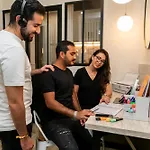 Ws Montparnasse - Maine Apartmán Paříž