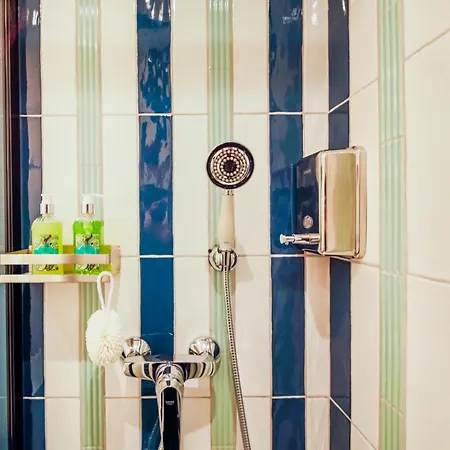 Ws Montparnasse - Maine Apartamento París