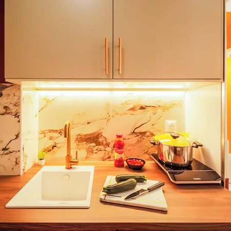 Ws Montparnasse - Maine Appartement