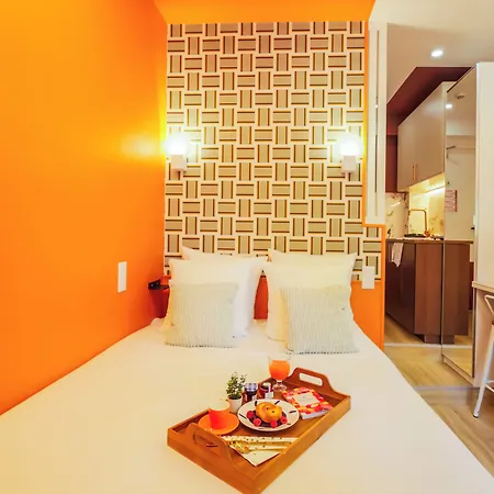 Ws Montparnasse - Maine *