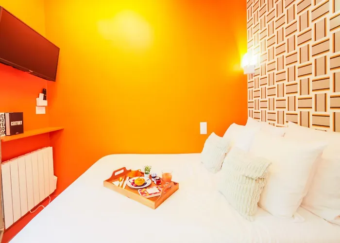 Ws Montparnasse - Maine Lejlighed Paris