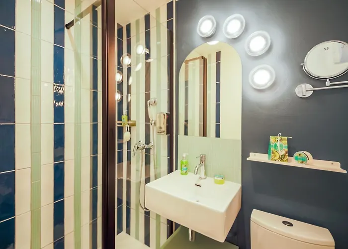 Ws Montparnasse - Maine