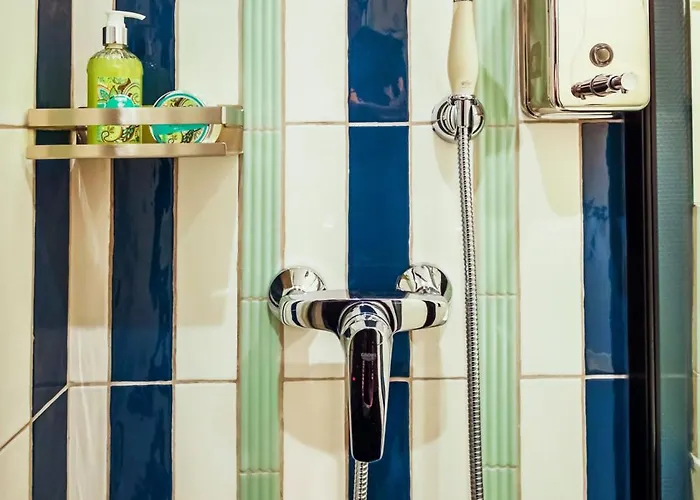 Ws Montparnasse - Maine Lejlighed *