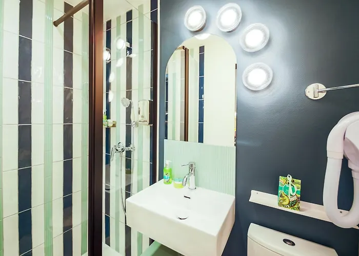 Ws Montparnasse - Maine Lejlighed