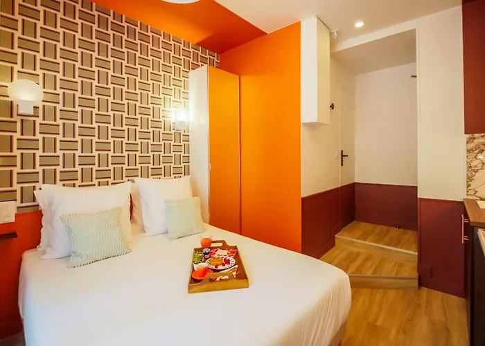 Lejlighed Ws Montparnasse - Maine