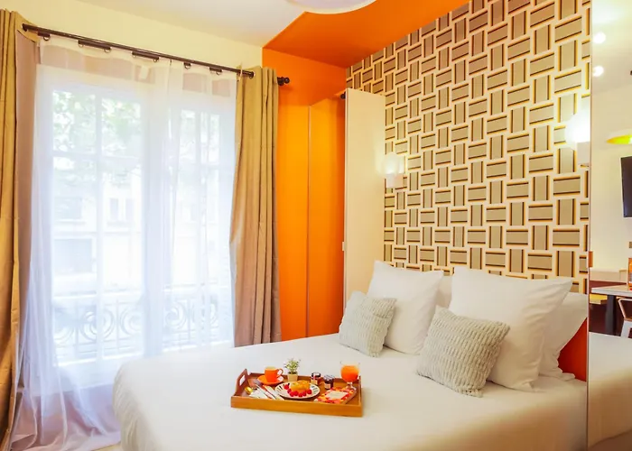 Ws Montparnasse - Maine * Paris