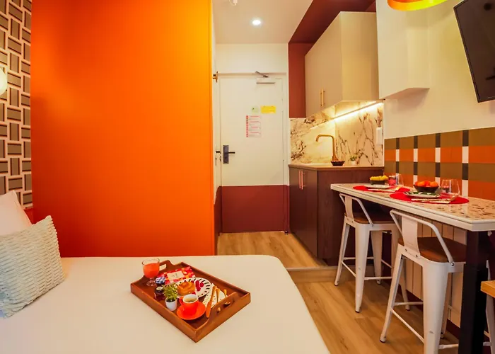 Ws Montparnasse - Maine