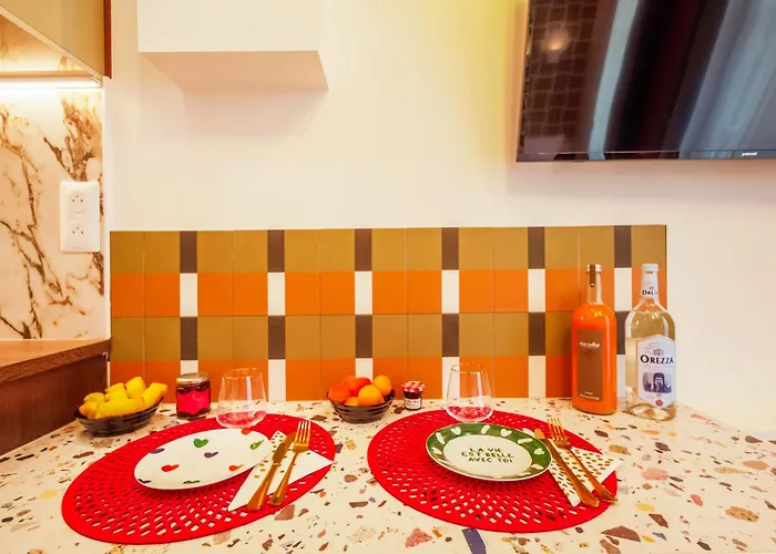 Ws Montparnasse - Maine Lejlighed *