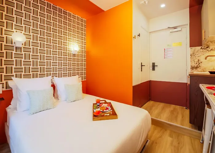 Lejlighed Ws Montparnasse - Maine