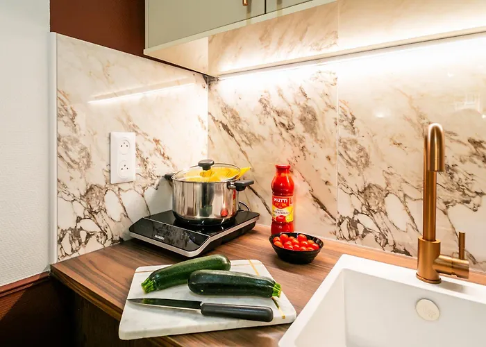 Ws Montparnasse - Maine Lejlighed *