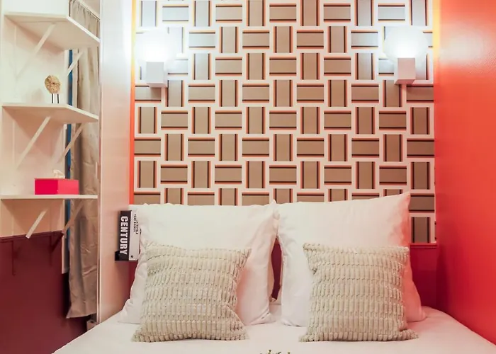 Lejlighed Ws Montparnasse - Maine *