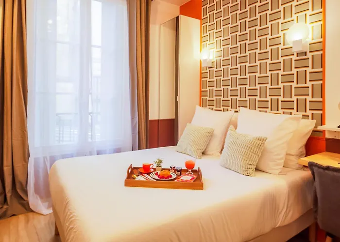 Ws Montparnasse - Maine * Paris