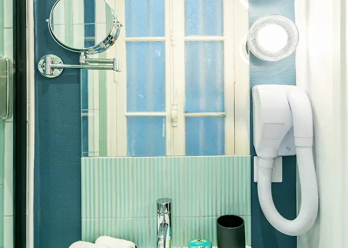 Ws Montparnasse - Maine Apartamento