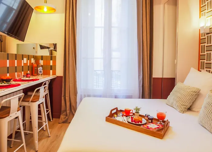 Ws Montparnasse - Maine *