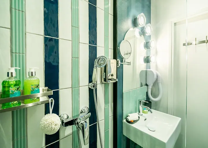 Lejlighed Ws Montparnasse - Maine