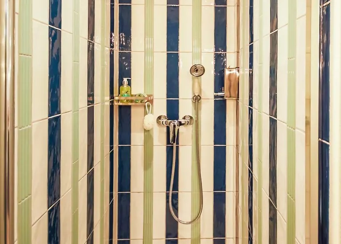 Lejlighed Ws Montparnasse - Maine *