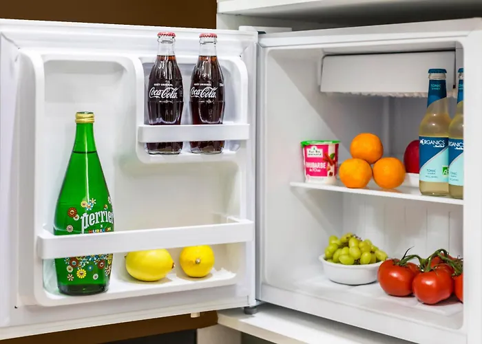 Lejlighed Ws Montparnasse - Maine