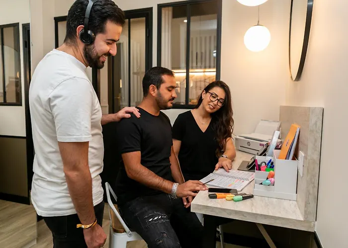 Ws Montparnasse - Maine Lejlighed Paris