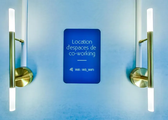 Ws Montparnasse - Maine