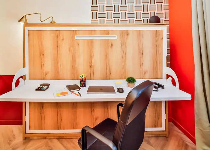 Ws Montparnasse - Maine *