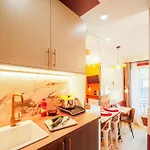 Ws Montparnasse - Maine * パリ
