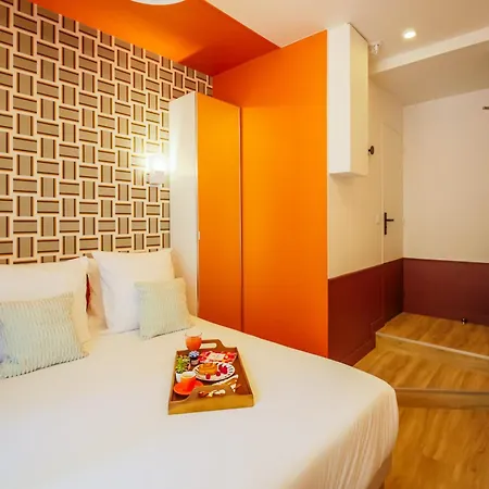 Appartement Ws Montparnasse - Maine