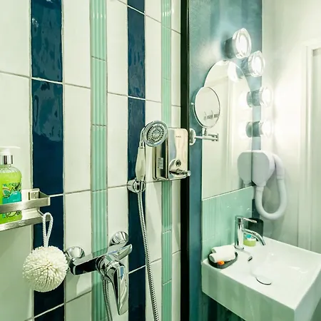 Appartement Ws Montparnasse - Maine