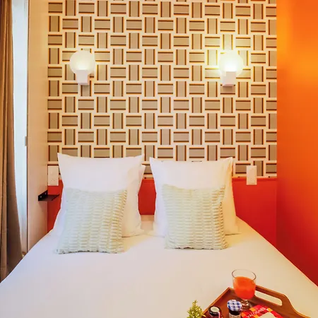 Ws Montparnasse - Maine Appartement *